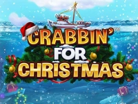 Crabbin' For Christmas