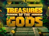 Treasures of the Gods