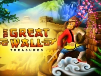 The Great Wall Treasure