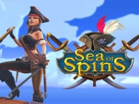 Sea of Spins