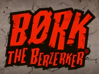 Bork The Berzerker