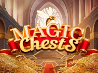 Magic Chests