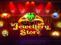 Jewellery Store