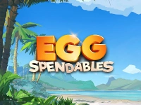 Eggspendables