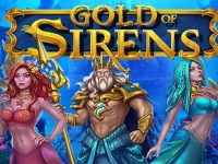 Gold of Sirens