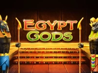 Egypt Gods