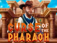 Curse of the Pharaoh