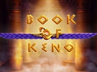 Book of Keno