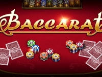 Baccarat 777