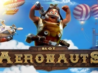 Aeronauts