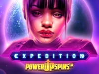 Expedition PowerupSpins