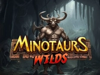 Minotaurs Wilds