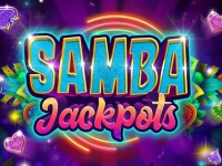 Samba Jackpots