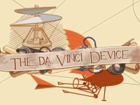 The Da Vinci Device