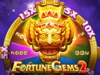 Fortune Gems 2