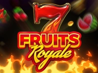 Fruits Royale