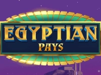 Egyptian Pays