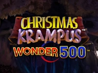 Christmas Krampus Wonder 500