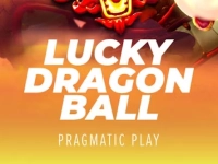 Lucky Dragon Ball