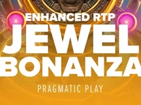 Jewel Bonanza