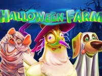 Halloween Farm