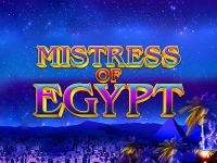 Mistress of Egypt