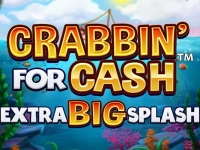 Crabbin' for Cash Extra Big Splash