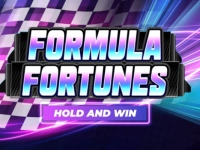 Formula Fortunes