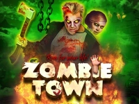 Zombie Town