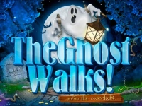 The Ghost Walks