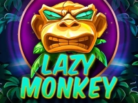 Lazy Monkey