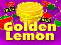 Golden Lemon