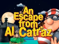 An Escape From Alcatraz