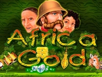 Africa Gold