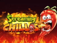 Screaming Chillis