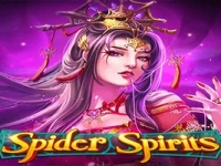 Spider Spirits