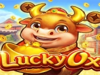 Lucky Ox