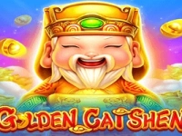 Golden Cai Shen