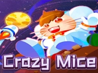 Crazy Mice