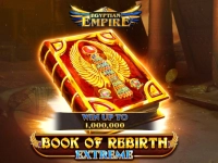 Book of Rebirth Extreme