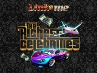 Link Me The Richest Celebrities