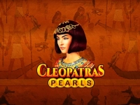 Cleopatras Pearls