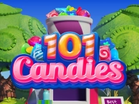 101 Candies