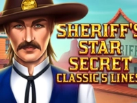 Sheriff's Star Secret