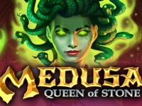 Medusa: Queen of Stone