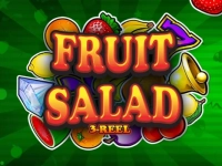 Fruit Salad 3-Reel