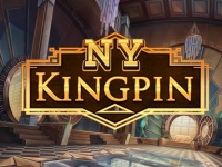 NY Kingpin