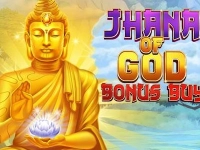 Jhana of God Bonus Buy