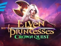 Elven Princesses: Crown Quest