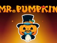 Mr. Pumpkin